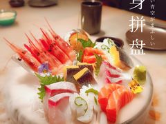-武藏日本料理(宝安壹方城店)