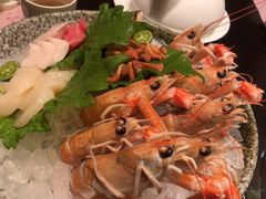 -佛山希尔顿酒店·融誉亚洲美食荟