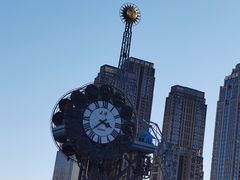 -世纪钟