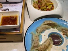 -巧可爱活鱼鲜牛肉私房菜(财富中心店)