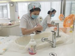 -宝生月子中心·私家园林式(龙华观澜店)