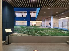 -南京市规划建设展览馆