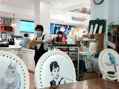 大堂-TOUCH泰奇(金桥长岛路店)