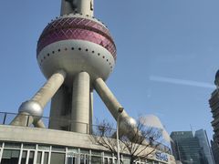 -东方明珠广播电视塔