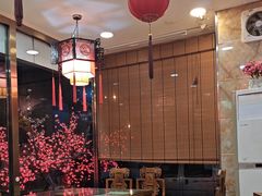 -老华洋饭庄(成林道店)