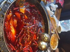 -蜀大侠火锅(总府路店)