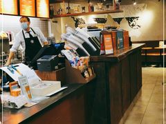 -星巴克(北京南站第三店)