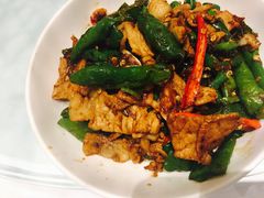 -眉州东坡·熊猫主题餐厅(枫蓝店)