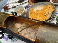 -61号餐吧(兴坪古镇漓江店)