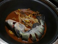 铁锅炖大鹅-人民公社铁锅炖·东北菜(卫国道店)