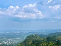 -莫干山风景区