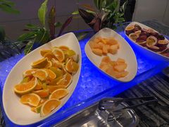 -厦门艾美酒店·新食谱西餐厅