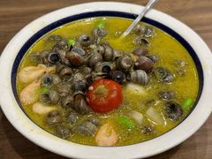 汤螺蛳-锡和无锡菜(景丽苑店)