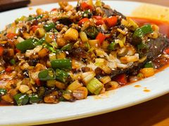 -林中乐辣子鸡(歌乐山总店)