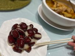 -洋洋中餐馆·SINCE 1997(信投店)
