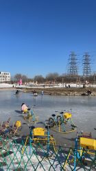 -268童话露营农场·烧烤·团建