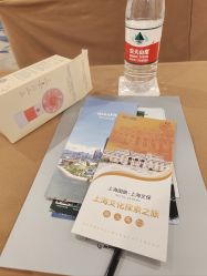 点击看大图 -锦江饭店·锦江小礼堂·宴会厅