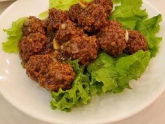 -九花山烤鸭店