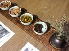 开胃小菜-小大董·烤鸭(凤凰汇店)