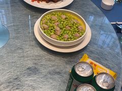 -印巷里主题餐厅(马鞍山店)