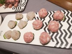 -蜀九香火锅(九眼桥店)
