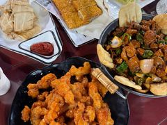 -酒肉门孔府菜(曲阜游客中心店)