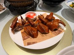 -胜记酒家(荔枝公园店)