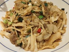 -刘胖子家常菜·蹄花焖藕(江汉路总店)