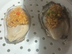 -三个渔夫·蒸汽海鲜(小白楼店)