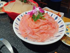 -大龙燚火锅(南山大道店)