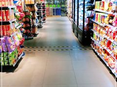 -中百仓储超市有限公司(越秀星汇维港店)