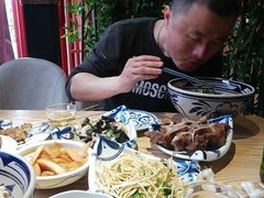 -老九圆山西面馆(CBD店)