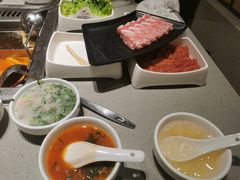 -海底捞火锅(万象汇店)