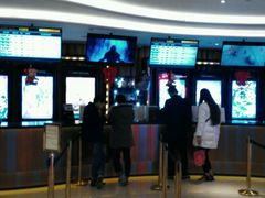 -万达影城(南宁印象城IMAX店)