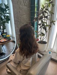 -MaisonFL·美颂法式专业美发艺术沙龙
