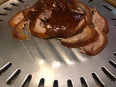 片皮鸭-三人行骨头王火锅(长寿店)