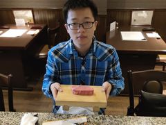 -神户牛排餐厅MOURIYA(总店)