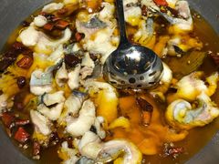 -雲蜀龙阁·金牌水煮鱼(方庄店)