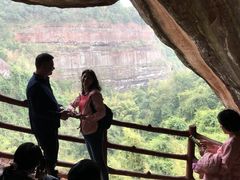 -丹霞山风景名胜区