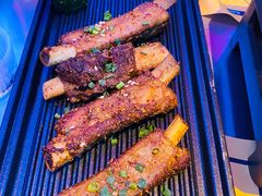 -燥次·烧烤酒场(万象城店)