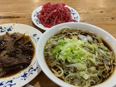 -柴氏风味斋(甘家口店)