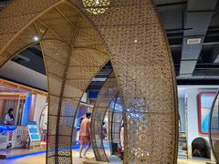 -汤W城市微度假(仓山店)