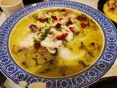 -嘉逸传菜(洛川东路店)