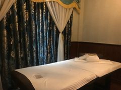 -域SPA·足疗·按摩·养生(静安寺店)
