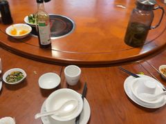 -蓝湾碧波·老字号·疍家非遗海上餐厅