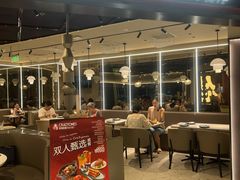 -CRAZYONES西班牙海鲜饭(上海美罗城店)