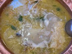 -阿婆情腊排骨火锅(金虹路店)