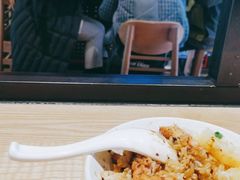 -熊吞·大碗丼烧肉饭(西市场嘉华店)