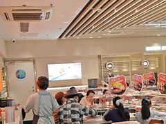 -争鲜回转寿司(东方银座店)