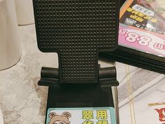 -翠华餐厅(正佳广场店)